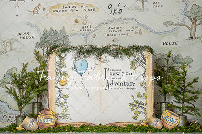 Hundred Acre Adventures