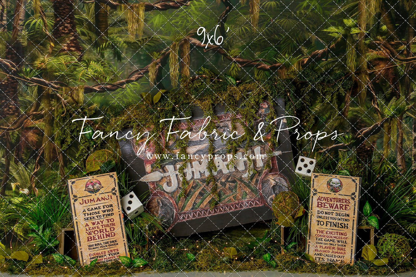 Jumanji