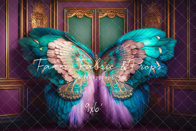 Kailee - With Sweep Option