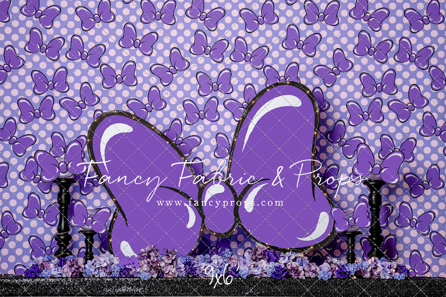 Little Lavender Bowtique