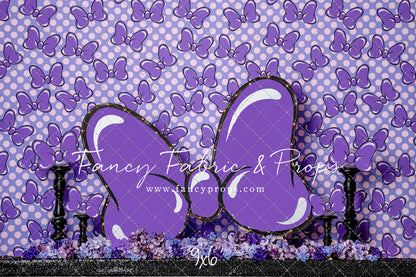 Little Lavender Bowtique