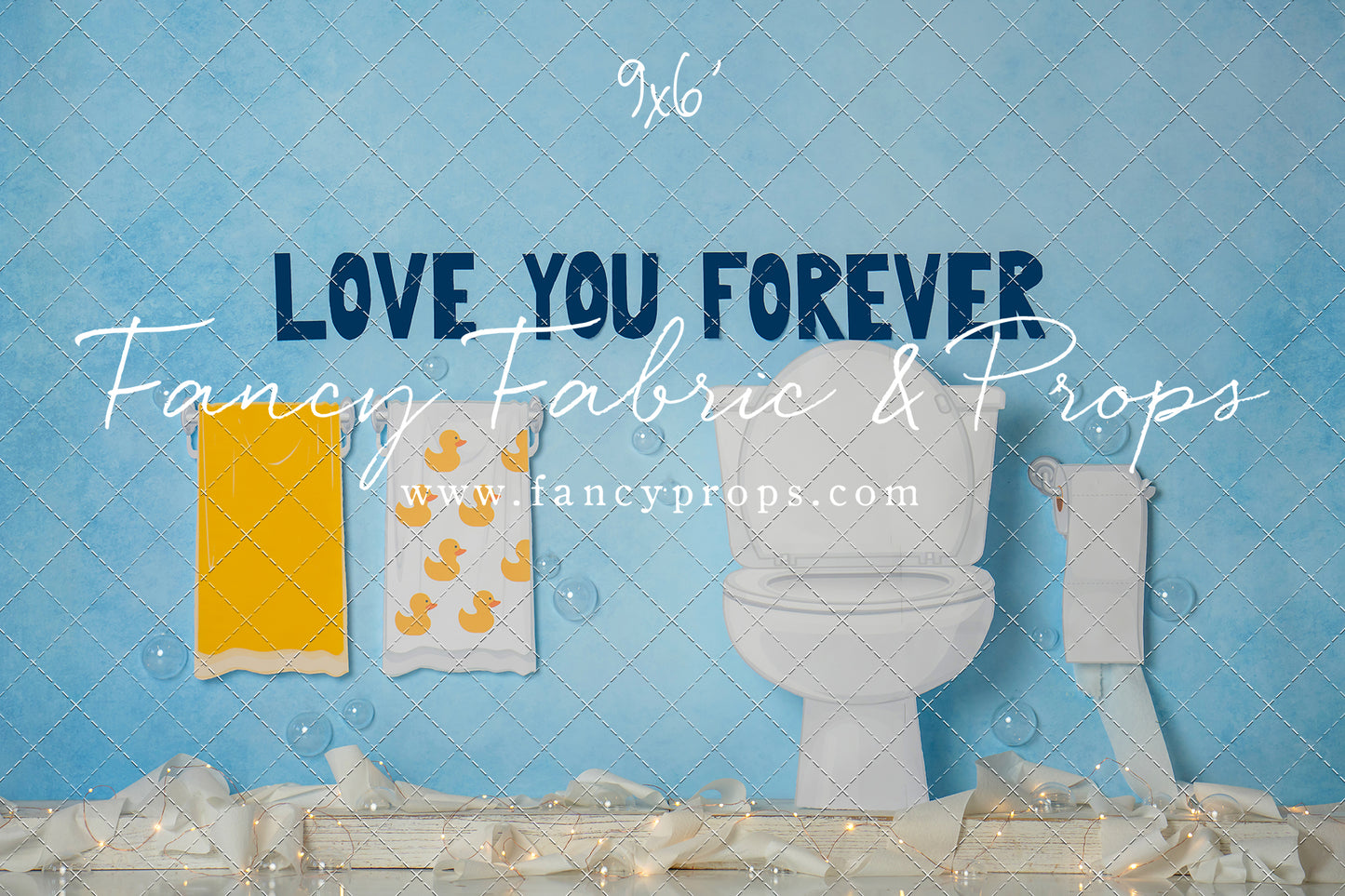 Love You Forever