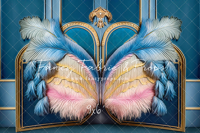 Luna - With Sweep Option