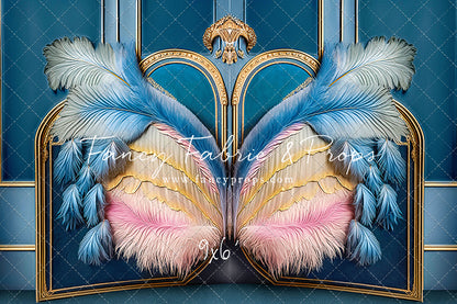 Luna - With Sweep Option