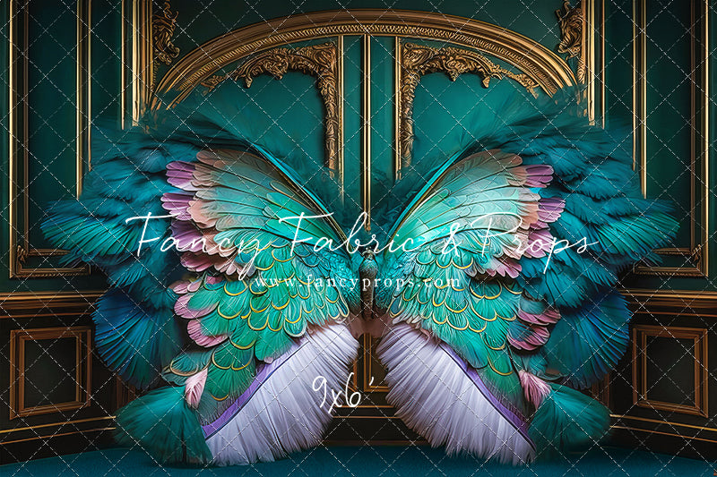 Maddie - With Sweep Option