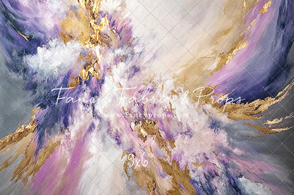 Magic Marble - With Sweep Option