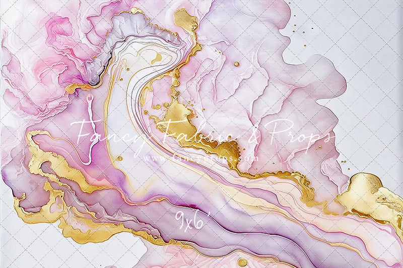 Magic Melt - With Sweep Option