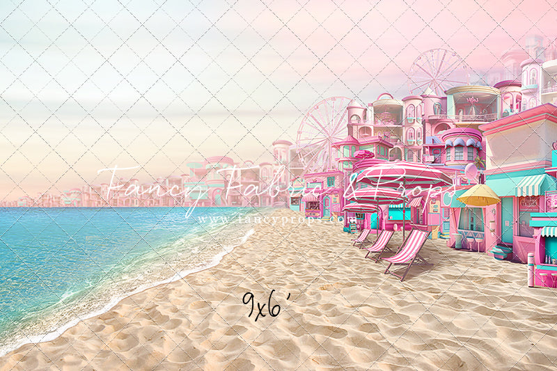 Malibu Paradise 2pc Set