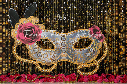 Masquerade Ball