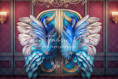 Mercedes - With Sweep Option