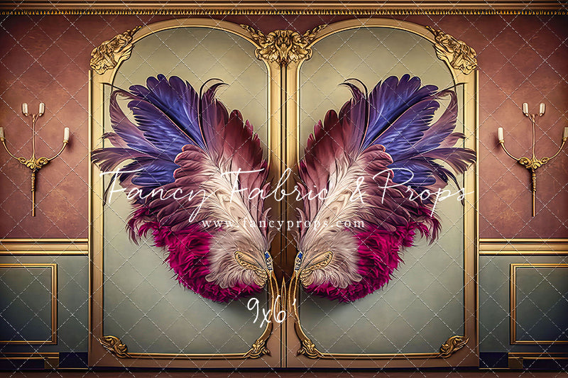 Micheline - With Sweep Option