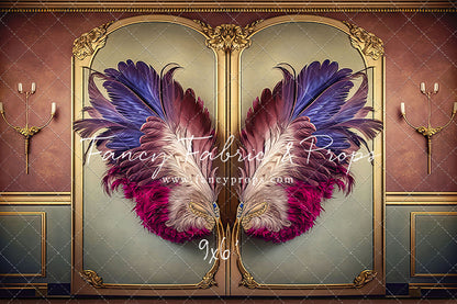 Micheline - With Sweep Option