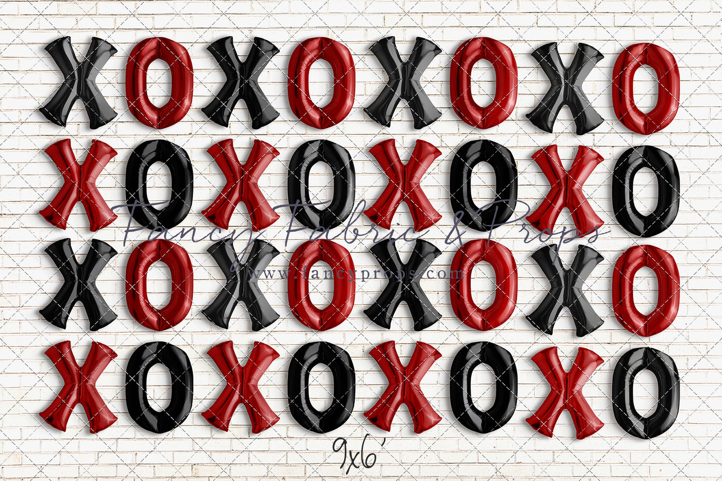 Modern Kisses & Hugs