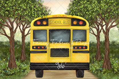 Off To School 2pc Set