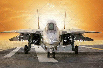 Prepare For Take-Off