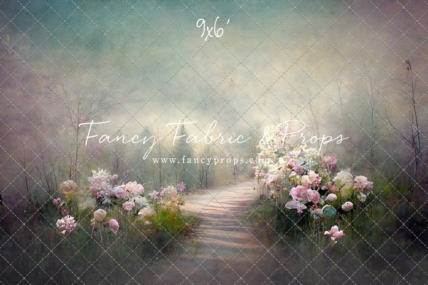 Quiet Spring Morning