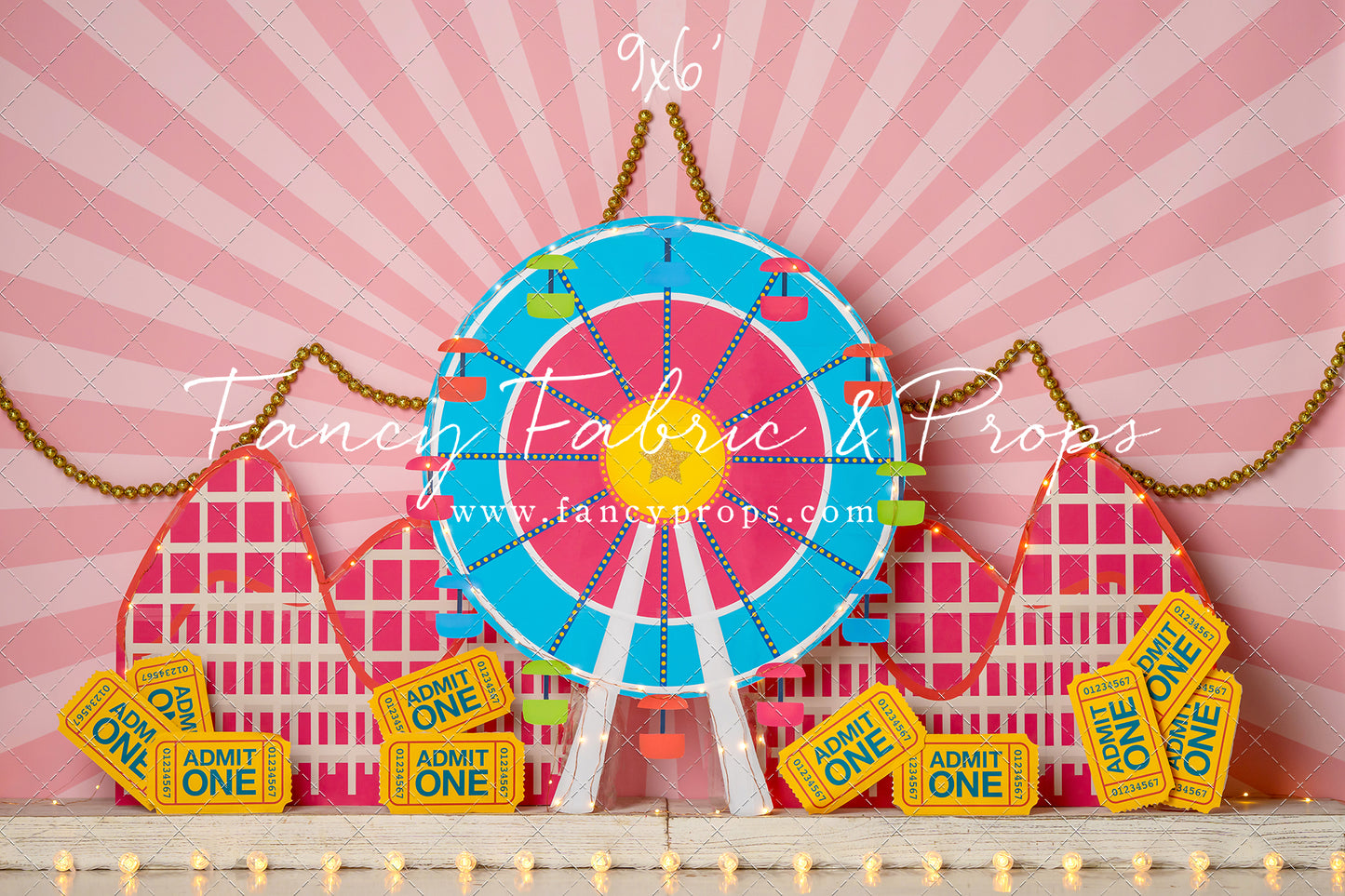 Rollercoaster Of Fun