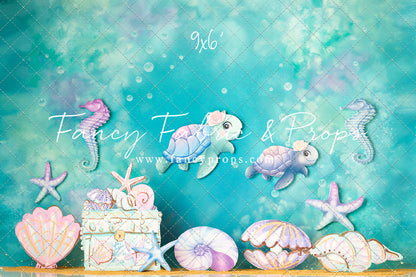 Sea Turtle Treasures