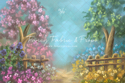 Simply Spring - With Sweep Option