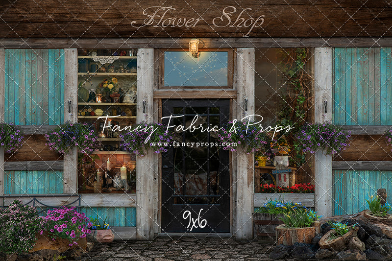 Country Flower Shop