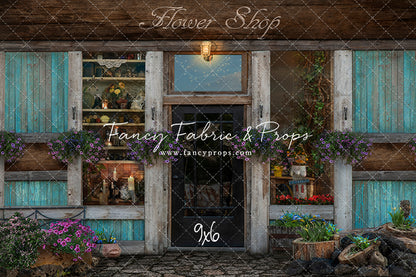Country Flower Shop