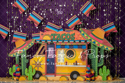 Taco Truck