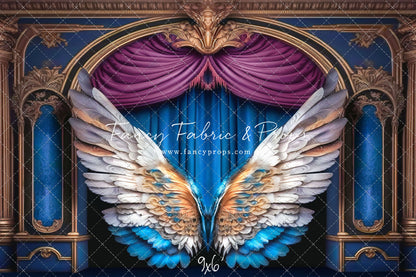 Tara - With Sweep Option