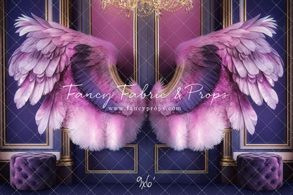 Taylor - With Sweep Option