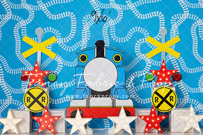 The Little Engine That Could