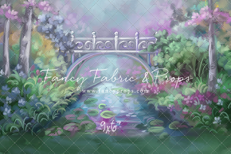 Under The Bridge - With Sweep Option