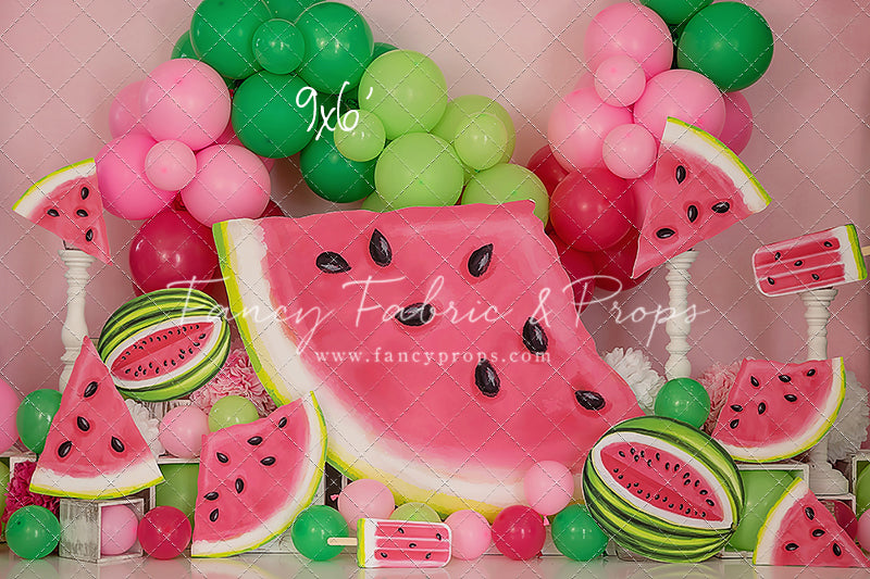 Watermelon Wonder