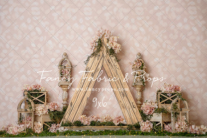 Whimsical Campground