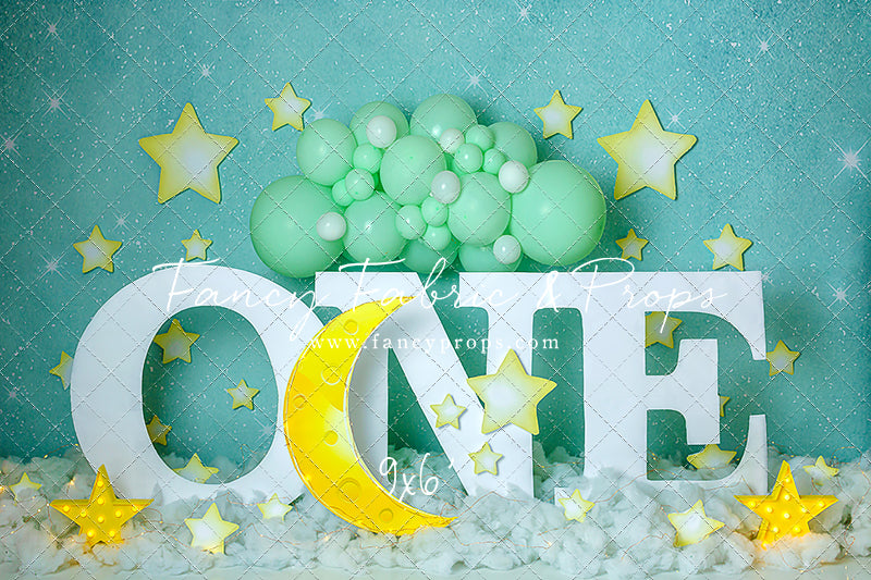 You Are My Moon & Stars