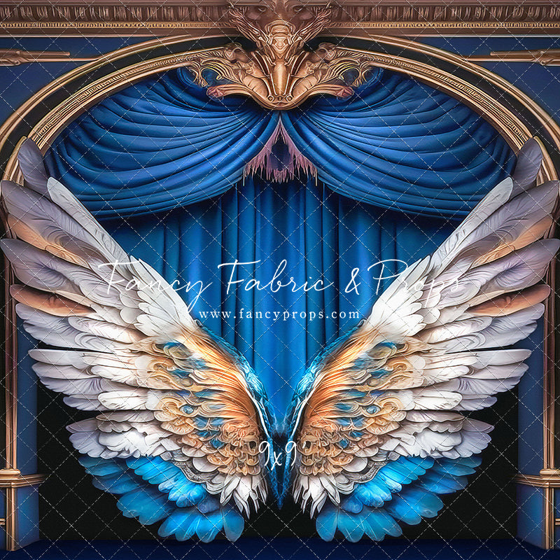 Crystal - With Sweep Option