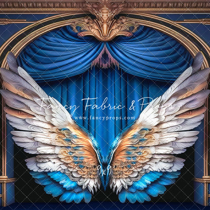 Crystal - With Sweep Option