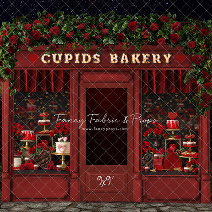 Cupid's Bakery