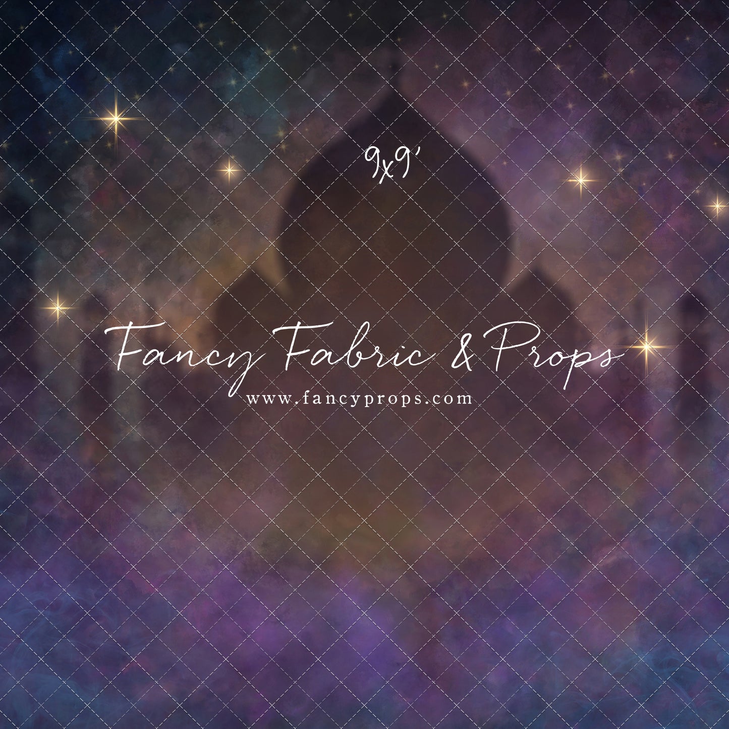 Dreamy Arabian Night