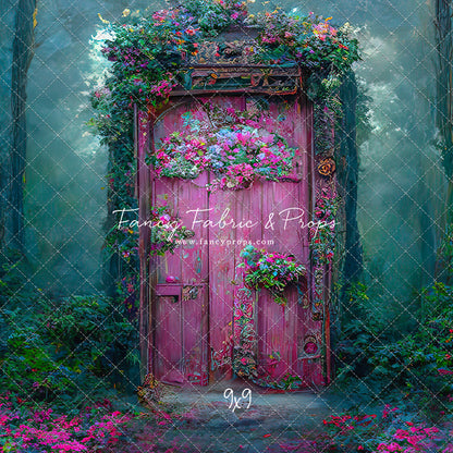 Enchanted Entry