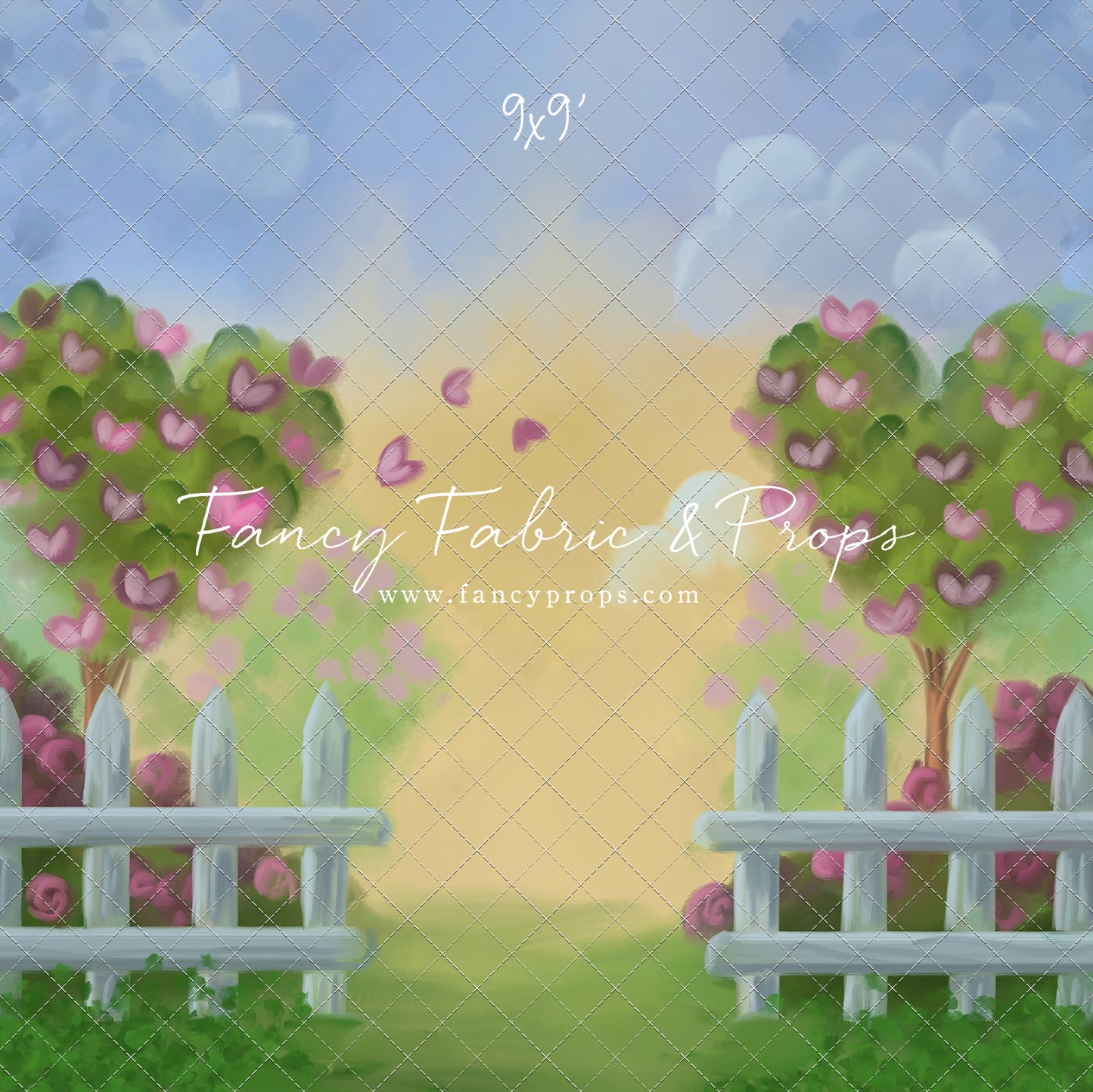 Home Is Where The Heart Is