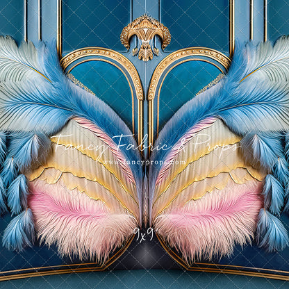 Luna - With Sweep Option