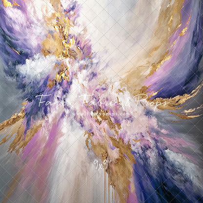 Magic Marble - With Sweep Option