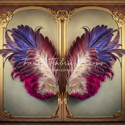 Micheline - With Sweep Option