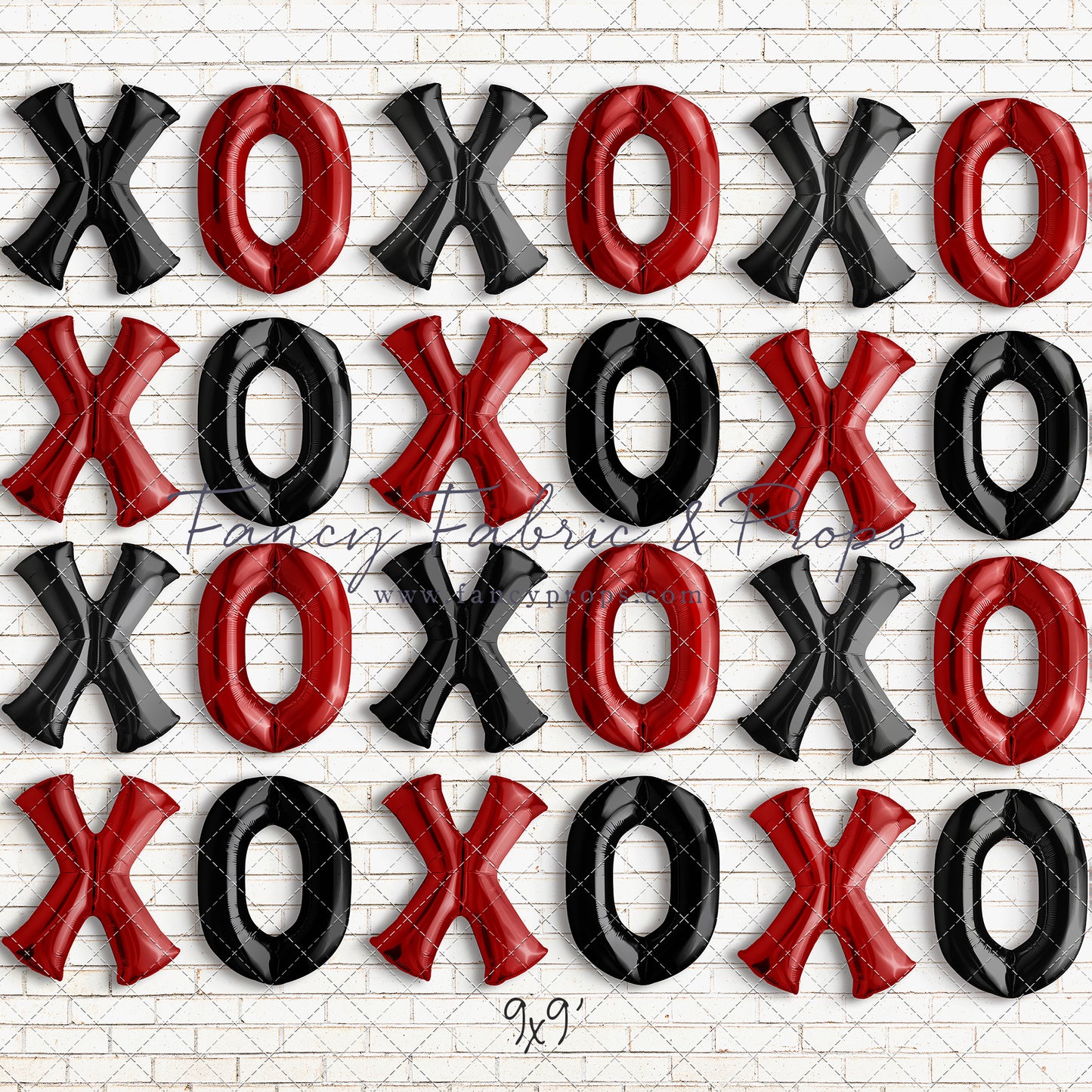 Modern Kisses & Hugs