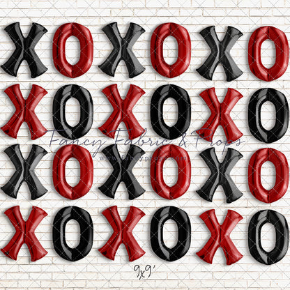 Modern Kisses & Hugs