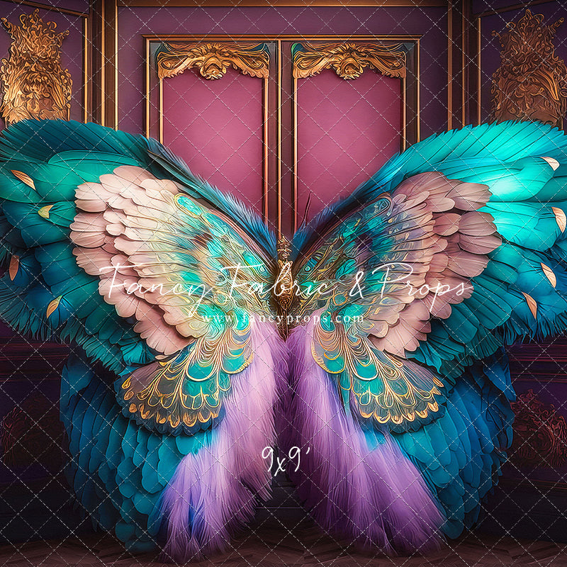 Nelia - With Sweep Option