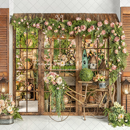 Plant Lover's Dreams