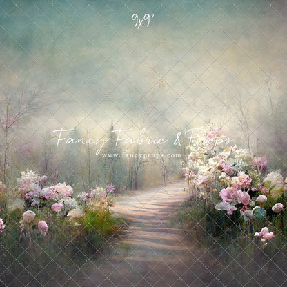 Quiet Spring Morning