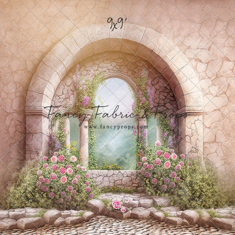 Royal Arches - With Sweep Option