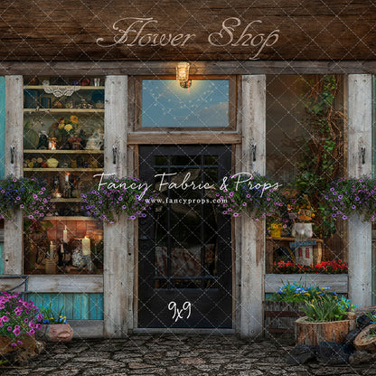 Country Flower Shop