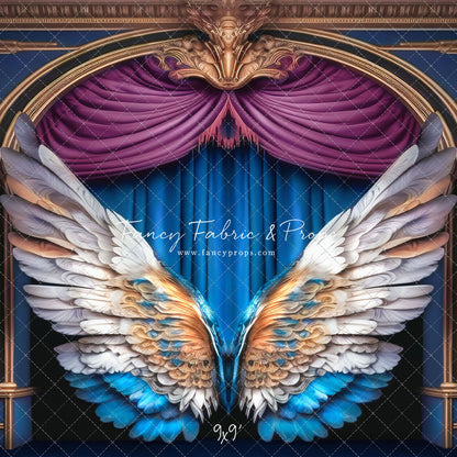 Tara - With Sweep Option